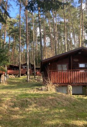 Zlocieniec House | Ośrodek Wypoczynkowy Lubie nad jeziorem