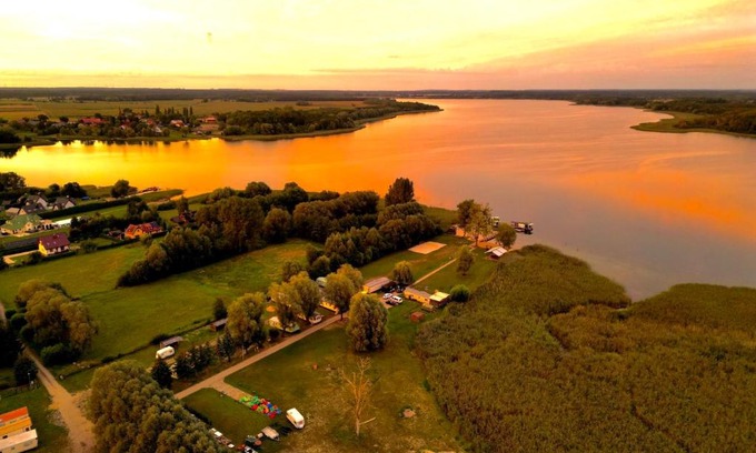 Mysliborz House | Ośrodek Wypoczynkowy "Marina Rozbejko"