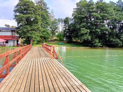 Suleczyno Resort | Ośrodek Wypoczynkowy Skierka - Gabriela Piotrowska, Grabowo Parchowskie 90, Parchowo77-124