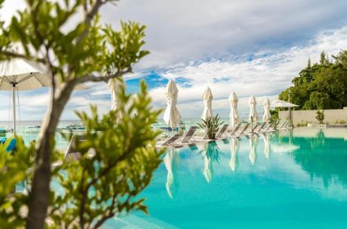 Trou aux Biches Apartment | O'Biches Beachfront Homes - Trou aux Biches
