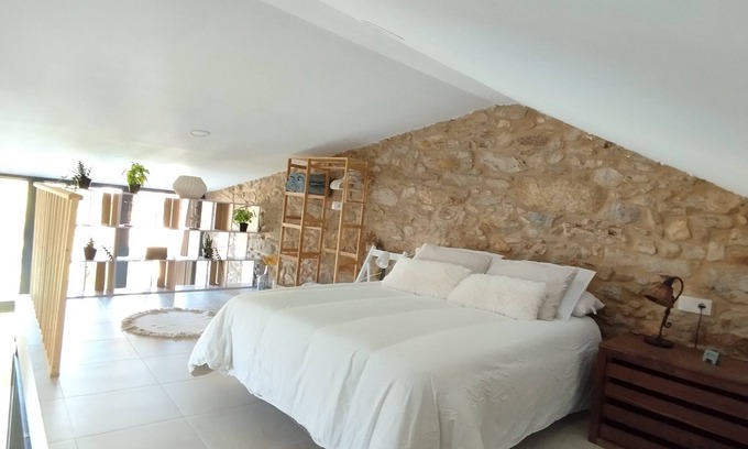 Sardinero Apartment | O Cabanel