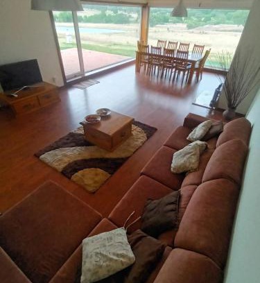 Cuba Villa | O Cantinho Alentejano