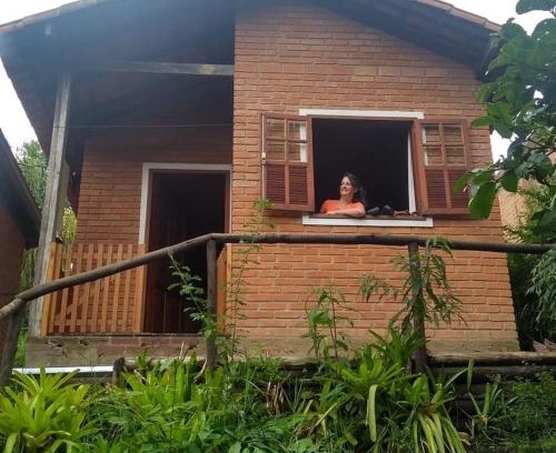 Conceicao do Ibitipoca Ski Chalet | O Chalé de Rita