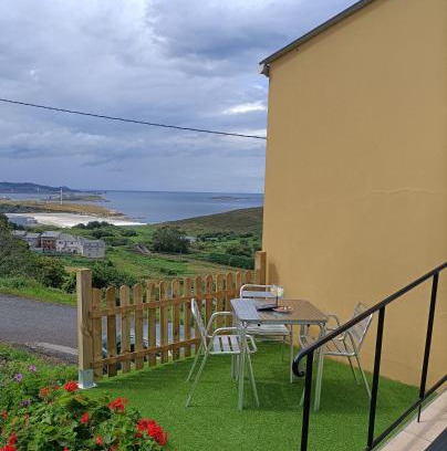 Cervo House | O Chaleco