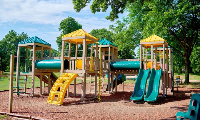 Amboy Other | O'Connell's RV Campground