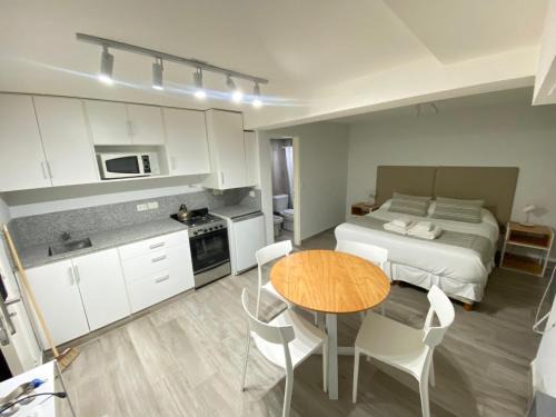 Centro Apartment | O CONNOR 369