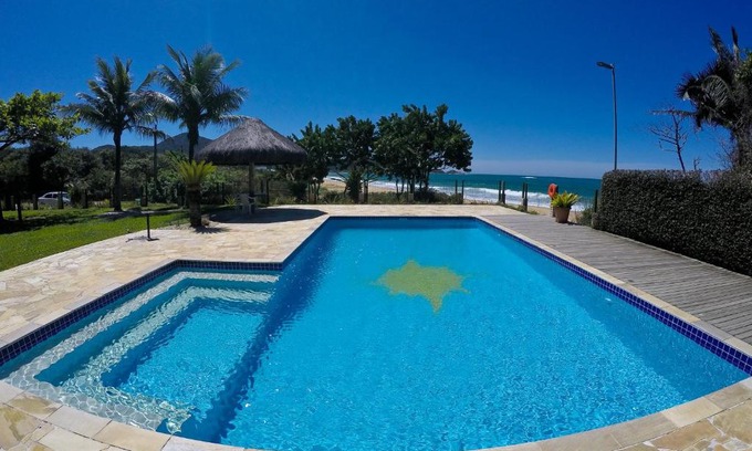 Estaleiro House | O Costão do Sol