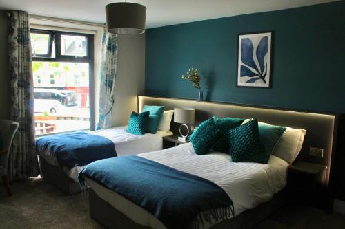 Donegal Hotel | O'Donnell's Of Donegal