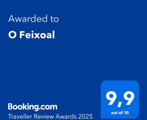 Donon House | O Feixoal
