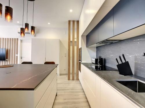 Ovar Apartment | O Flamingo Apartments