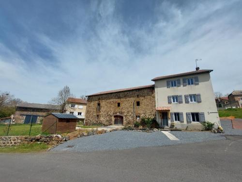 Talizat House | O gite d anthony