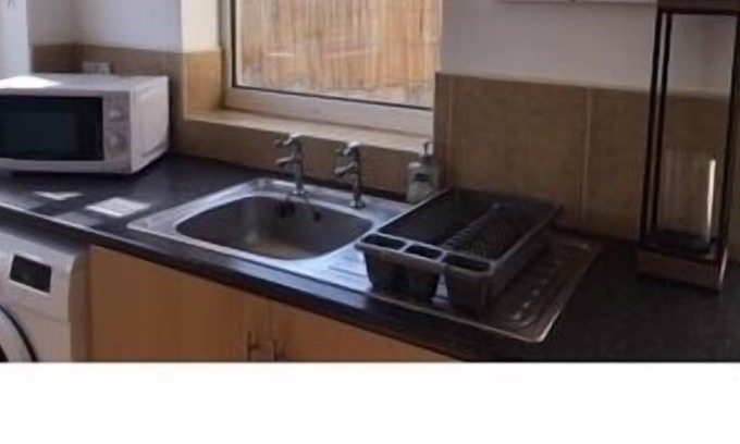 Goole House | O'Hara House, Goole (Central Location)