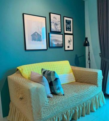 Hulu Kinta House | O Homestay Meru Ipoh at Casa Kayangan - Musleem