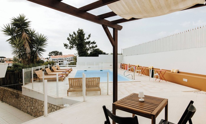 Ericeira Bed & Breakfast | O House Ericeira Hills
