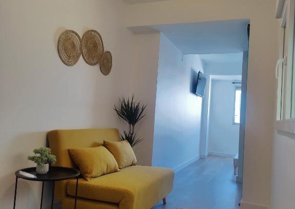 Lugo Apartment | O Lar da Muralla