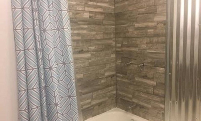 Lake City House | O'LE LADYBUG COTTAGE