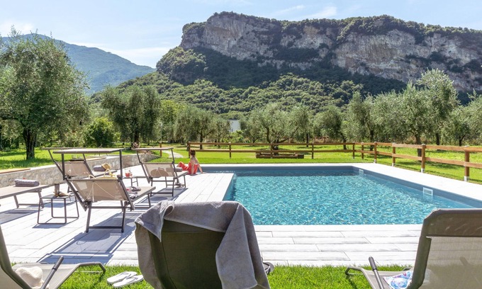 Arco Other | O-live Agriresort