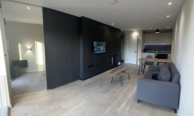 Castlefield Apartment | O M Luxurious apartments for you best short term stays…