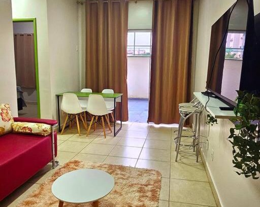 Porto Velho Apartment | O mais requisitado da Zona Sul