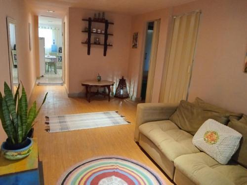 Sao Joao de Meriti Apartment | O melhor da região!