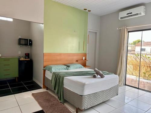 Maraba Apartment | O MELHOR PREÇO - Suíte 5 min do Aeroporto