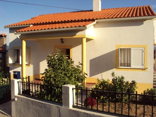 Castelo Branco House | O Miradouro