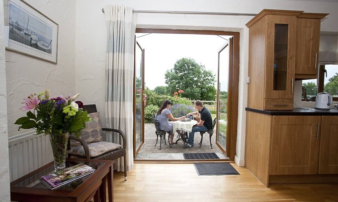 Ardrahan House | O'Neill Holiday Homes