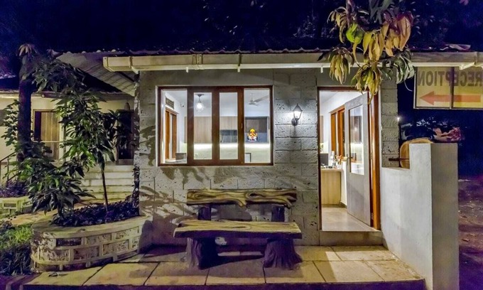 Devrukh Hotel | O'Nest Luxury Home Stay