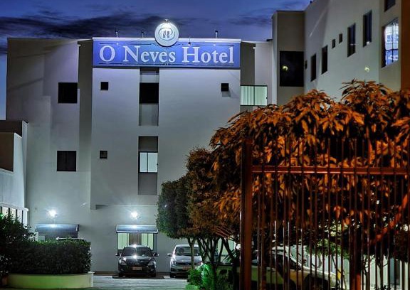 Guanambi Hotel | O Neves Hotel
