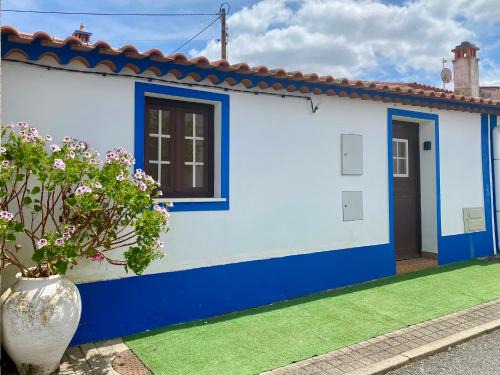 Corte Sines House | O Ninho