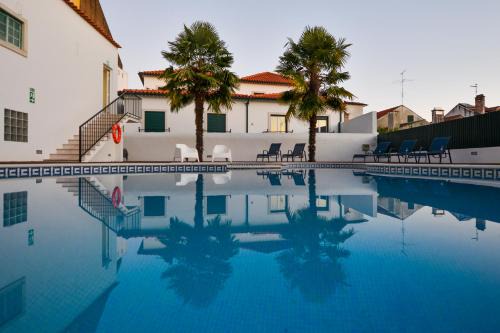 Tomar House | O Paço - exclusive accommodation