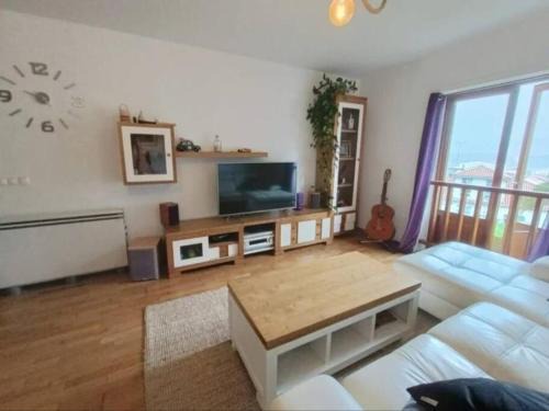 Pontedeume Apartment | O Picho: apartamento céntrico.