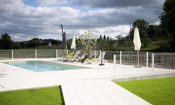 Alcanena Bed & Breakfast | O Pombal