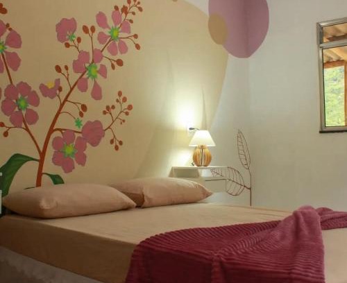 Nova Nazare Hotel | O Recanto dos Lagos