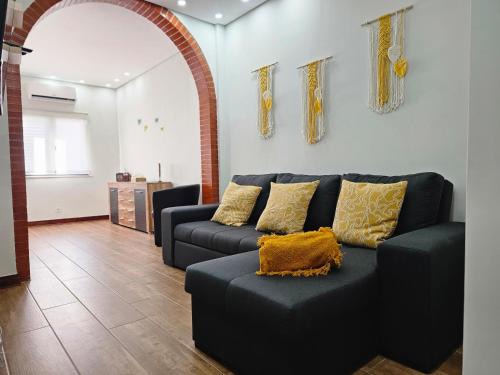 Reguengos de Monsaraz Apartment | O Refúgio