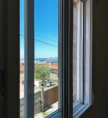 Pontevedra Apartment | O Refuxio da Ría