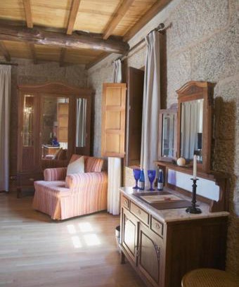 Monterrei House | O Retiro do Conde