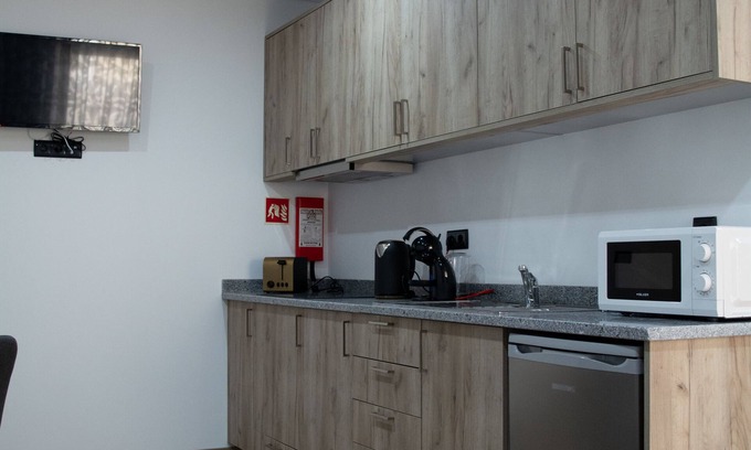 Melo House | O Salgueiro T2 2º Andar