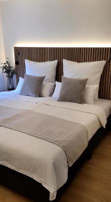 Untermunstertal Apartment | O'Schwarzwald