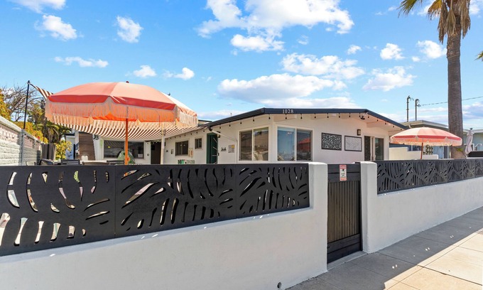 South Oceanside Condo | O'side Palms Multi Units