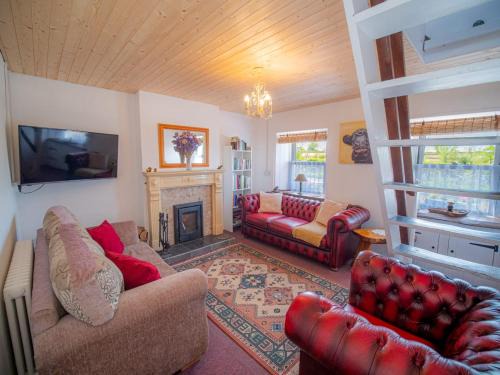 Ballyhale House | O'Sullivan's Cottage