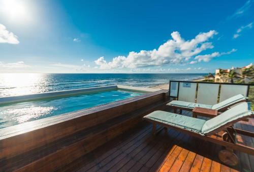 Tulsayab Hotel | O' Tulum Boutique Hotel - Adults Only