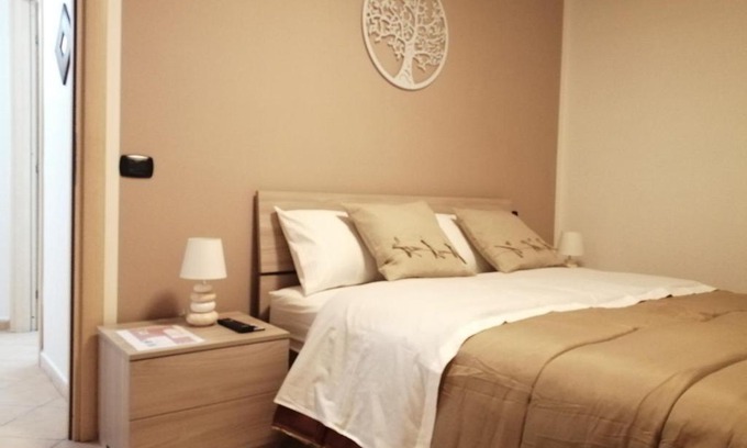 Mount Vesuvius - Pompei Bed & Breakfast | O' Vicariell