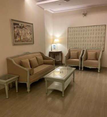 Vaishali Nagar Apartment | O2 Abode