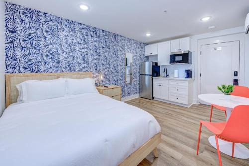 Galveston Apartment | Oahu Studio Apartment