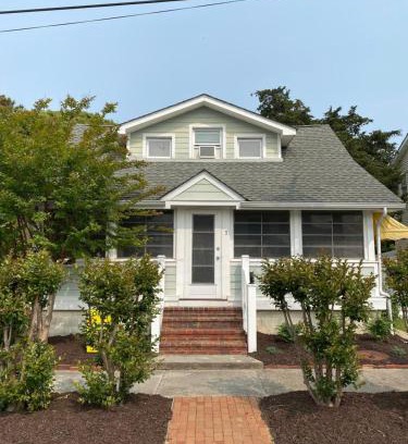 The Pines House | Oak avenue 3