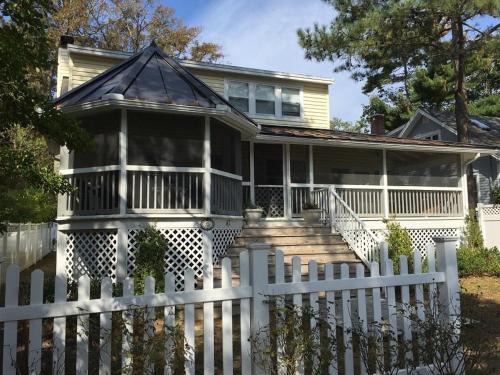 The Pines House | Oak avenue 47