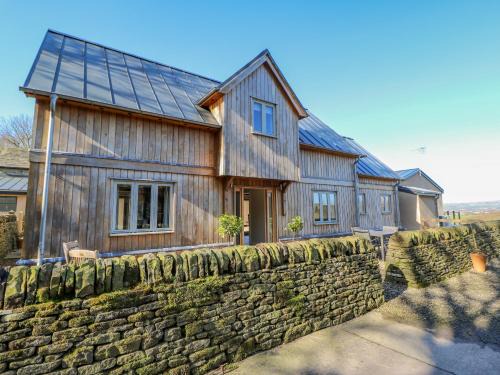Rochdale House | Oak Cottage