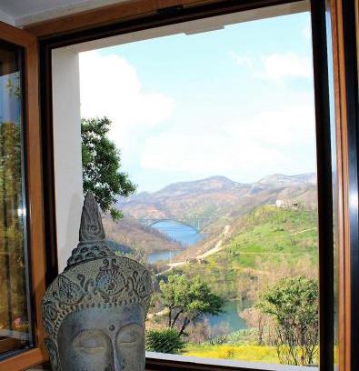 Ferreira do Zezere House | Oak Cottage