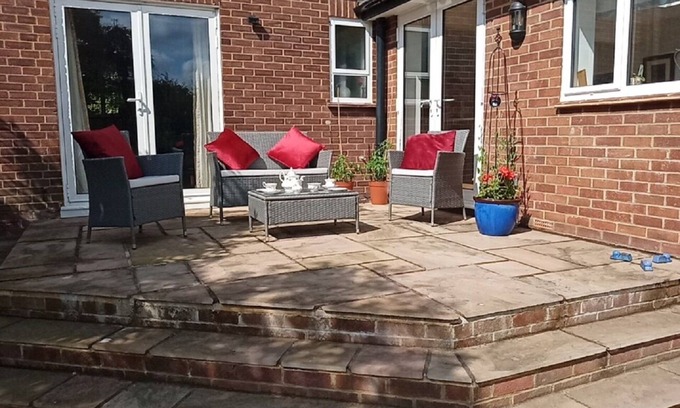 Sevenoaks Apartment | Oak End Lodge
